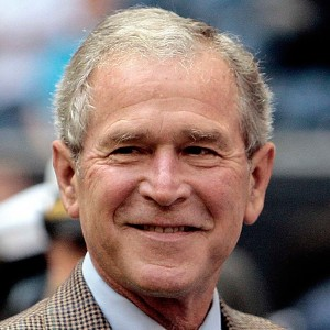 Illustration for article titled Find Out What Jon Bon Jovi, George W. Bush, And Orlando Bloom Have To Say